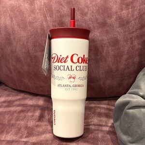Owala Diet Coke Social Club